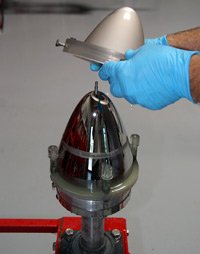 The Phoenix Electroforming & Electroplating Process