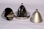 Custom Reflectors - Phoenix Electroformed Products