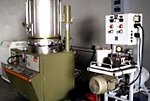 Thin Film Vacuum Deposition - Phoenix Electroformed Products